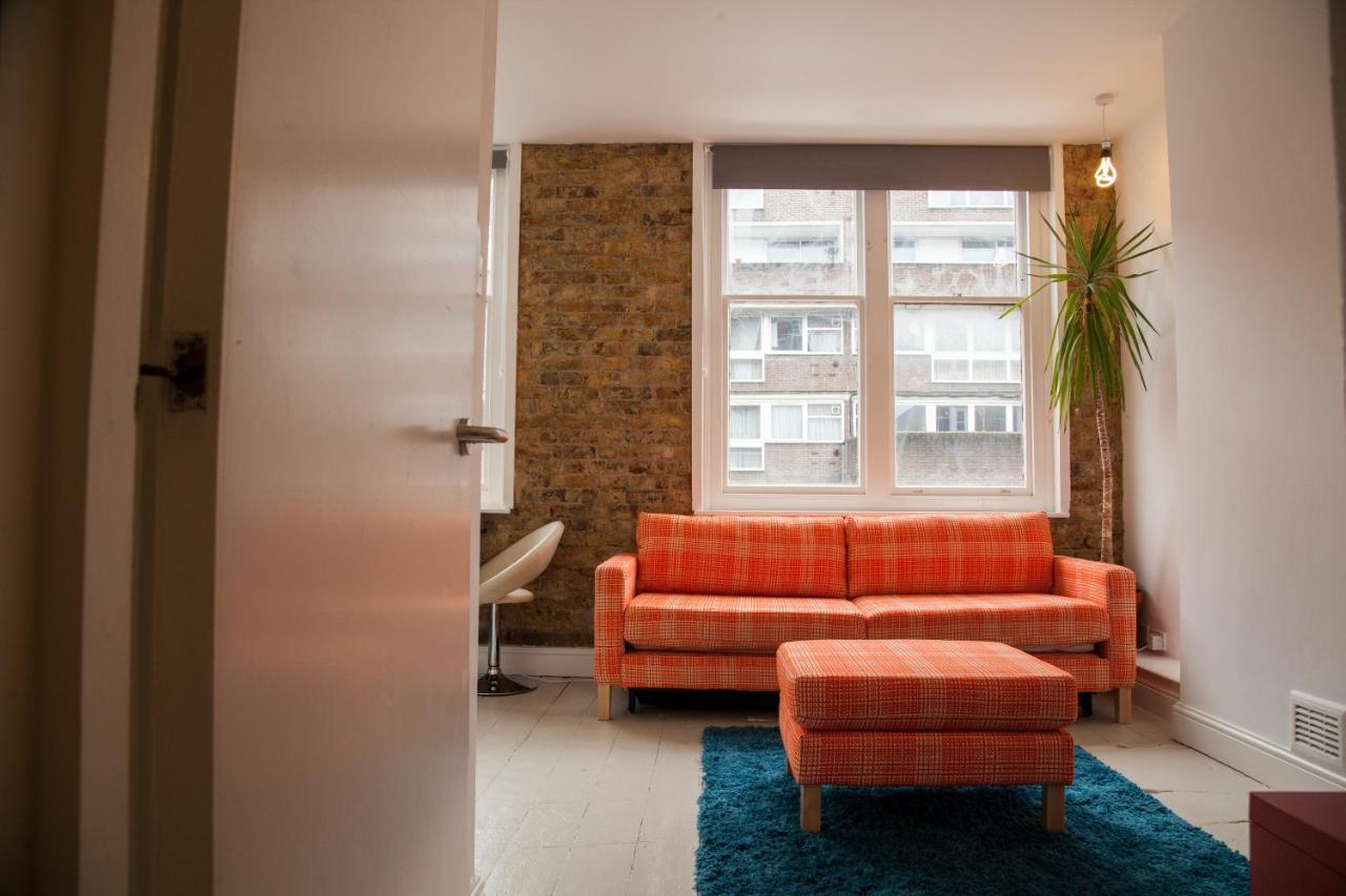 King Square Gardens By Allo Housing London Zimmer foto